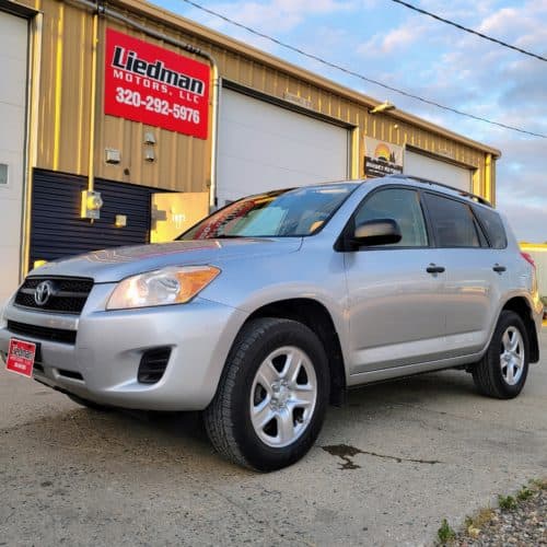 2011 Toyota Rav4